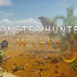 【モンハン新作】【モンスターハンターワイルズ】発表！発売は2025年予定！【Monster Hunter WILDS】