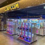 【モンハンナウ】プラザカプコン池袋店にてインフルエンサー来店イベント開催！【モンスターハンターNow】