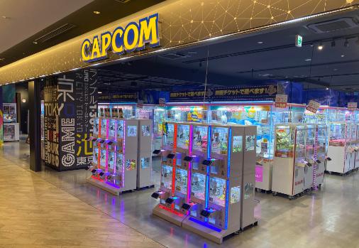 【モンハンナウ】プラザカプコン池袋店にてインフルエンサー来店イベント開催！【モンスターハンターNow】